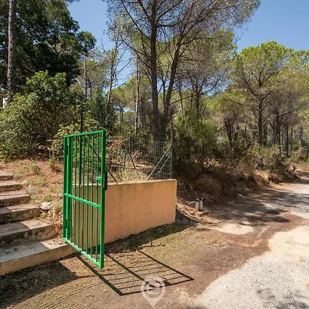 Holiday home Pinus Village Coastal Hideway *