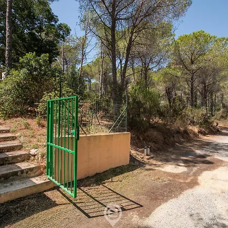 Casa vacanze Pinus Village Coastal Hideway *