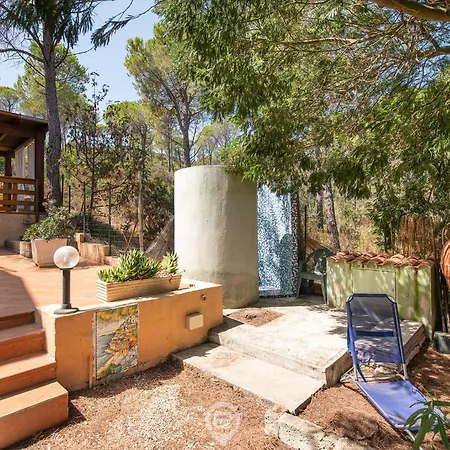 Pinus Village Coastal Hideway Casa vacanze Santa Margherita di Pula