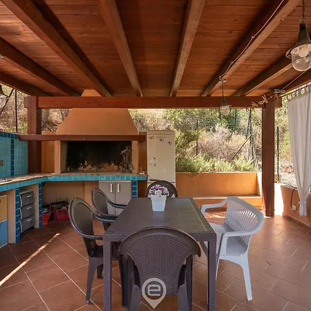 Casa vacanze Pinus Village Coastal Hideway