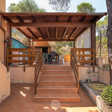Pinus Village Coastal Hideway Holiday home Fort Village