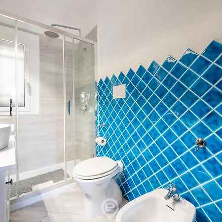 Casa vacanze Pinus Village Coastal Hideway Santa Margherita di Pula