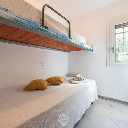 Pinus Village Coastal Hideway Santa Margherita di Pula
