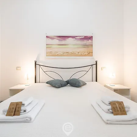 Casa vacanze Pinus Village Coastal Hideway