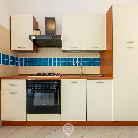 Pinus Village Coastal Hideway Holiday home